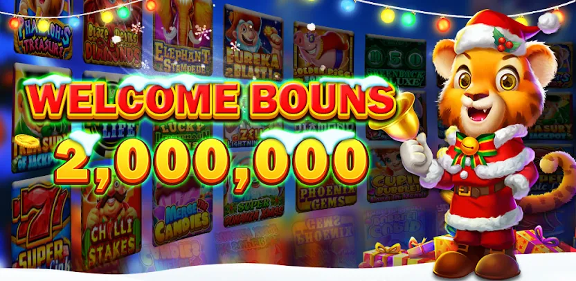 Coleção de jogos de slot com vários títulos como Tigre da Fortuna e Dragão da Fortuna